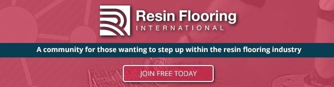 Do you know about Resin Flooring International?
