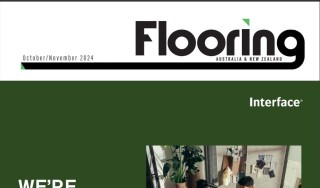 Flooring Magazine interview with Jack Josephsen